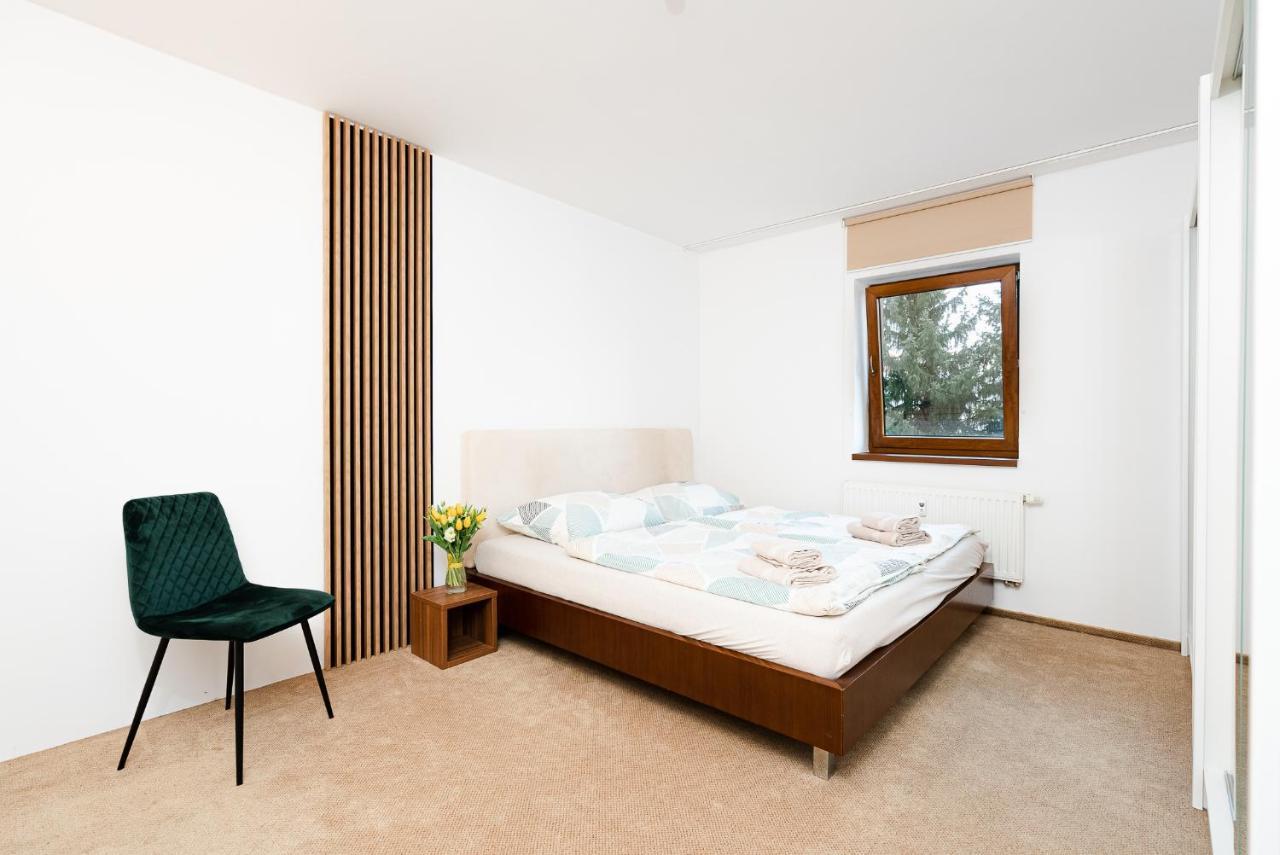 Apartmany Jako Doma Plzeň Exterior foto