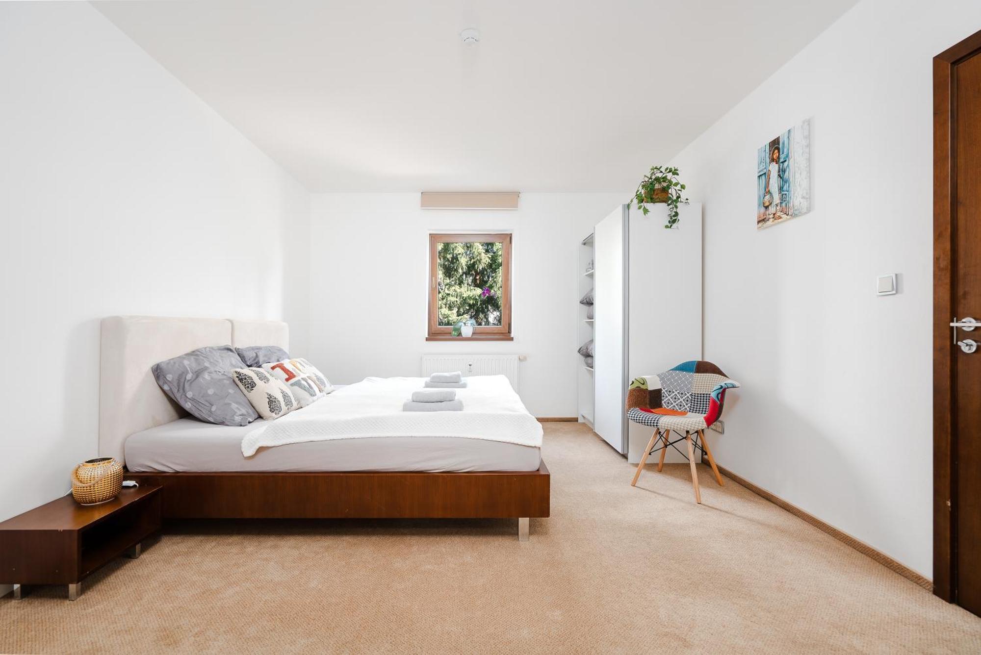 Apartmany Jako Doma Plzeň Quarto foto